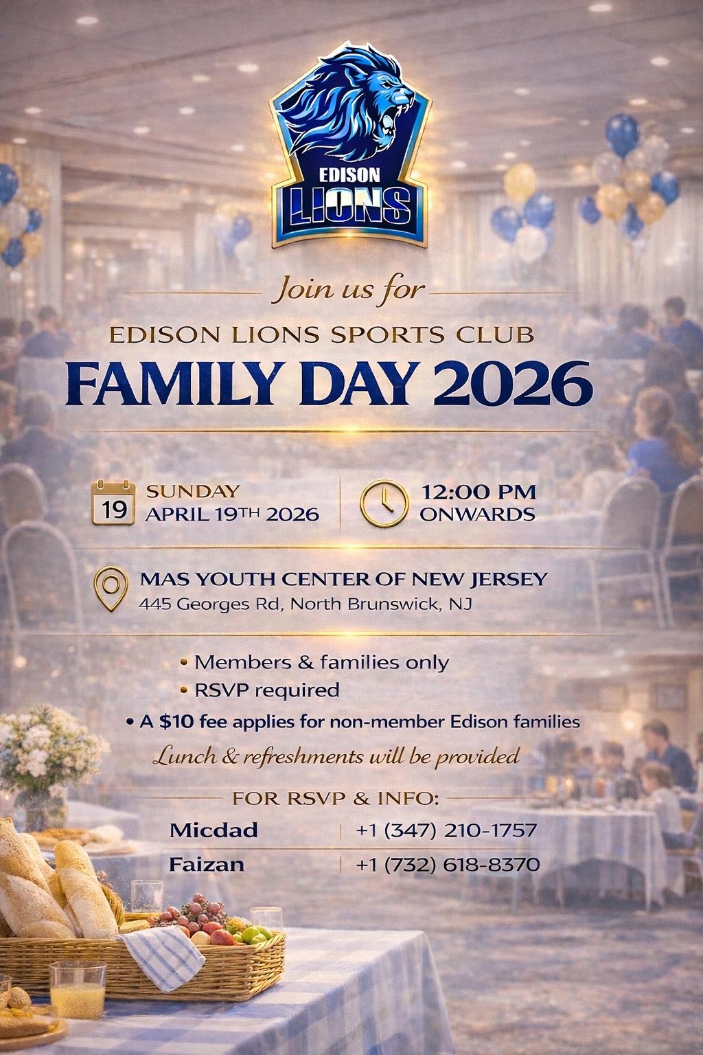 Event Image
