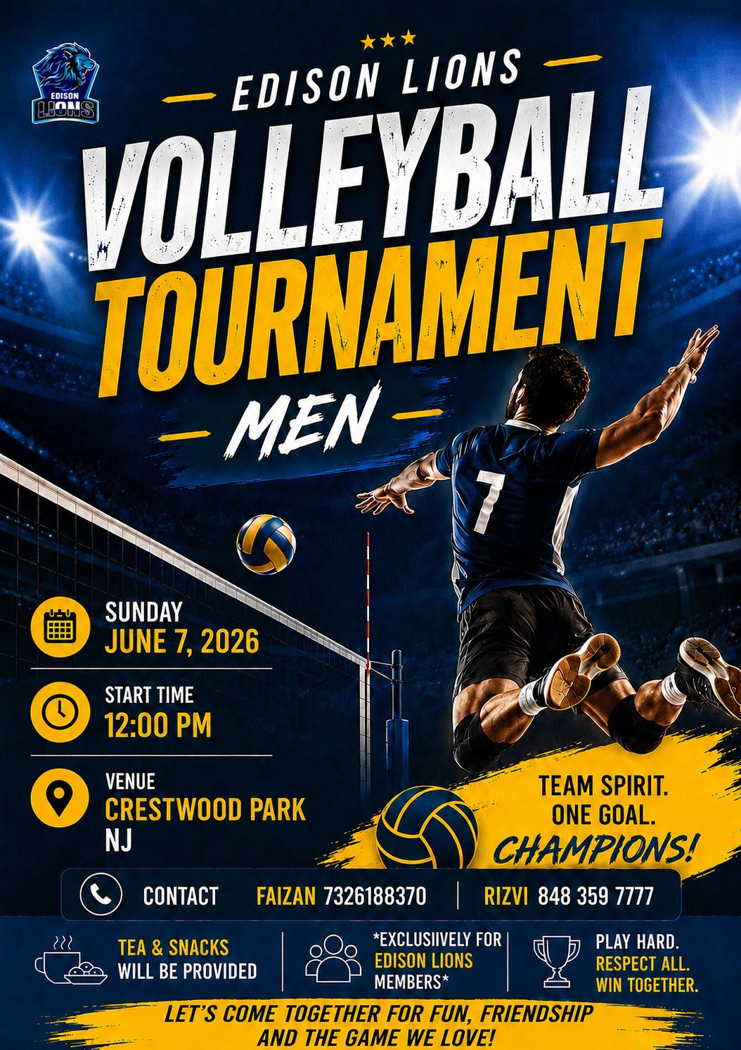 Event Image