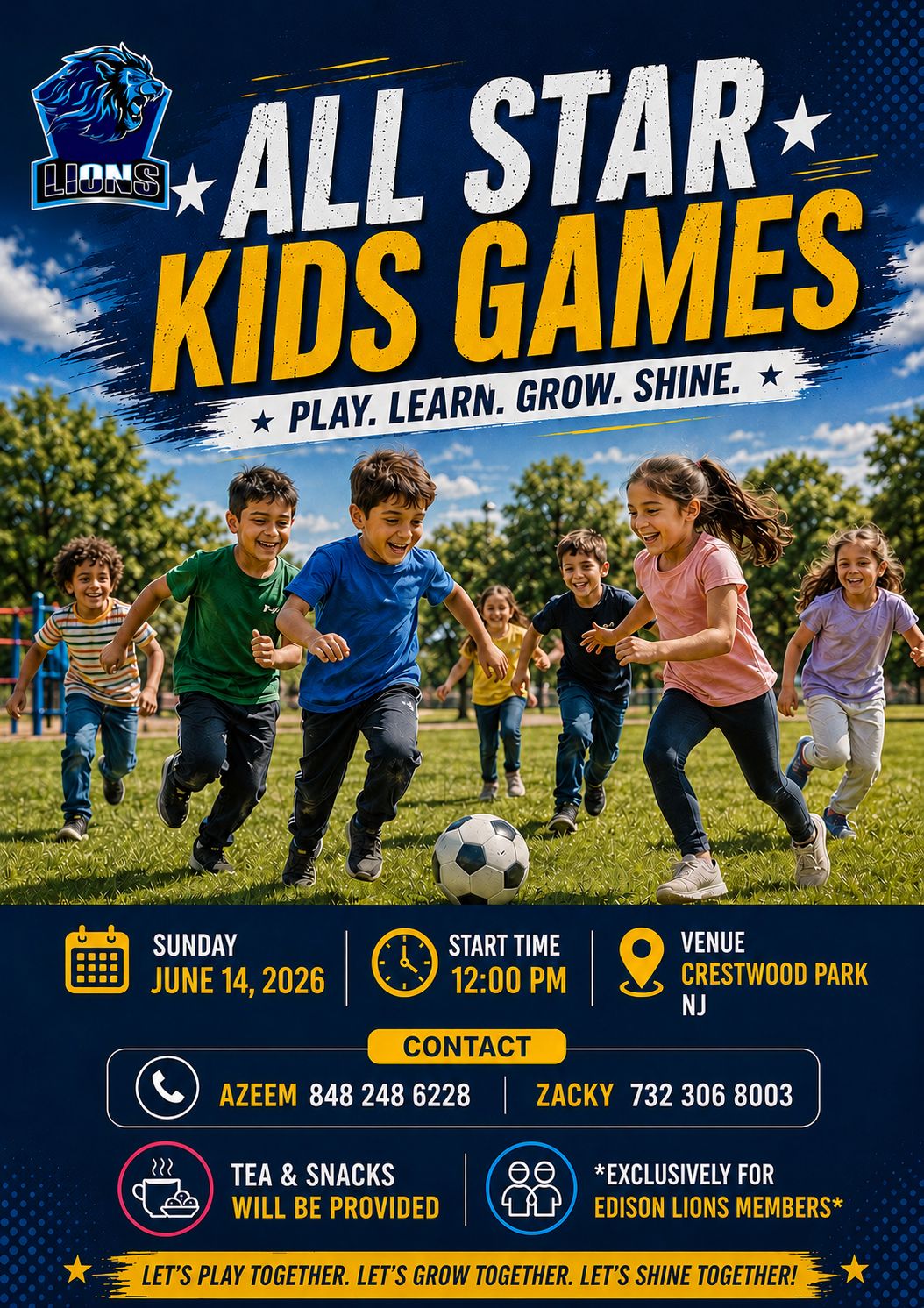 Event Image